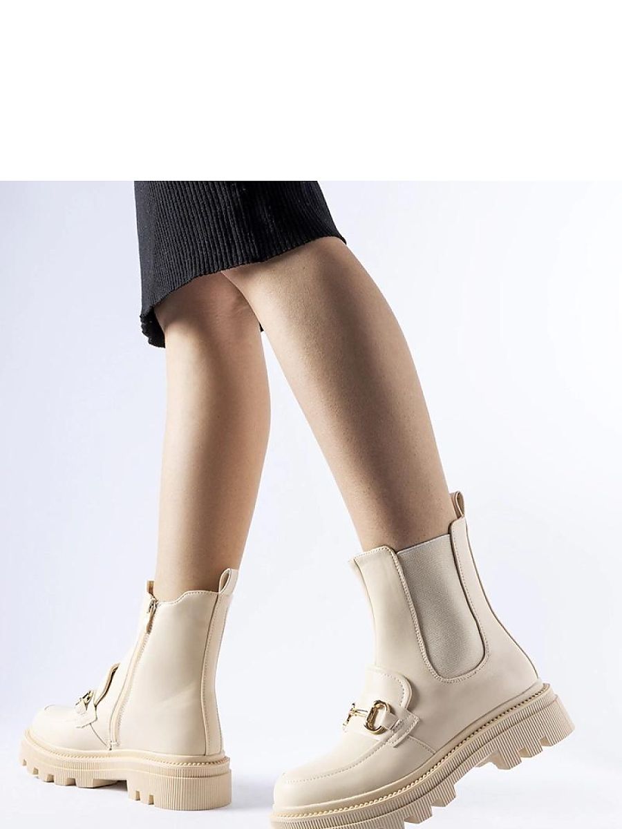 Boots model 206539 Solea-1