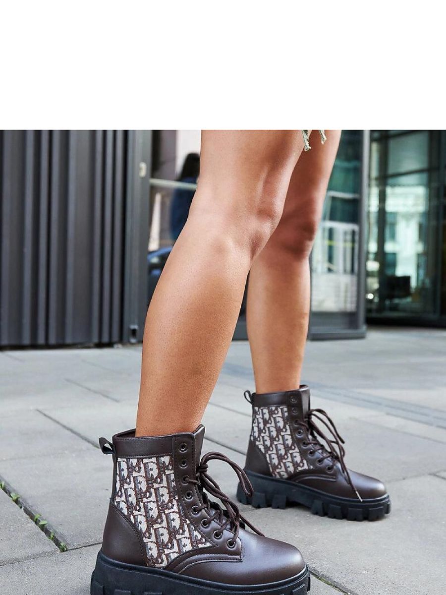 Boots model 206540 Solea-0