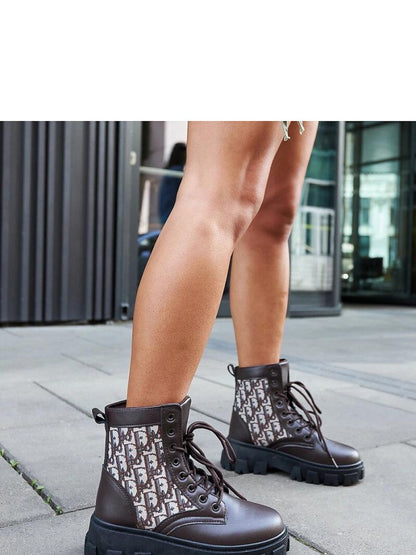 Boots model 206540 Solea-0