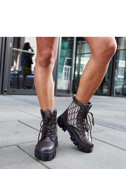 Boots model 206540 Solea-2
