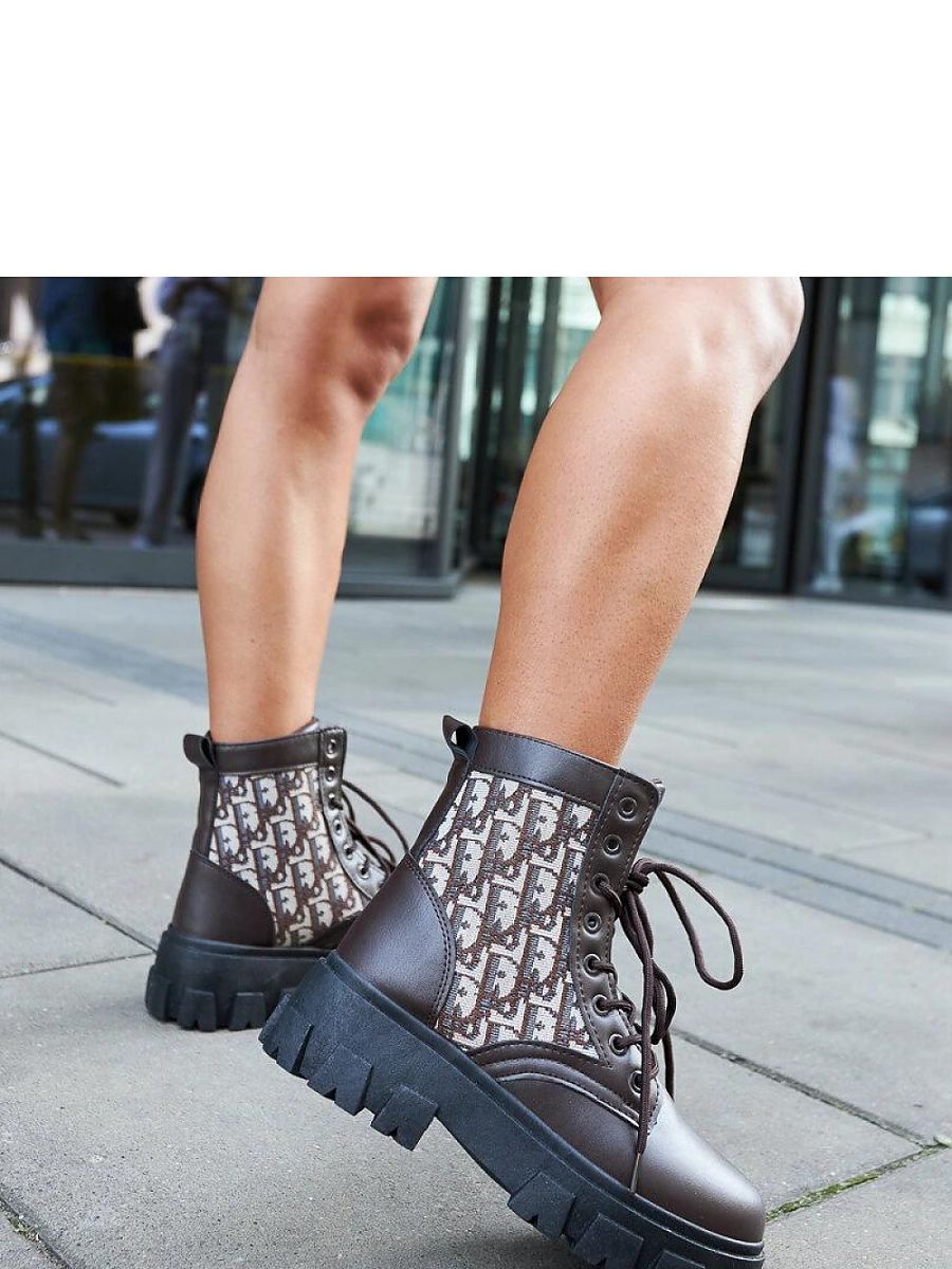 Boots model 206540 Solea-4