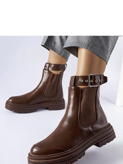 Boots model 206544 Solea-2