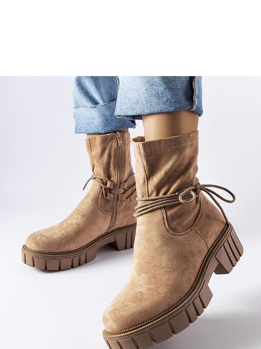 Boots model 206558 Solea-0