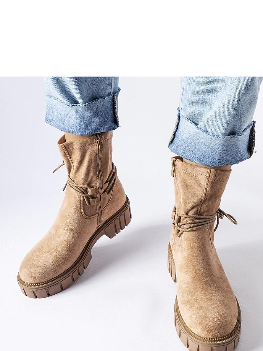 Boots model 206558 Solea-1