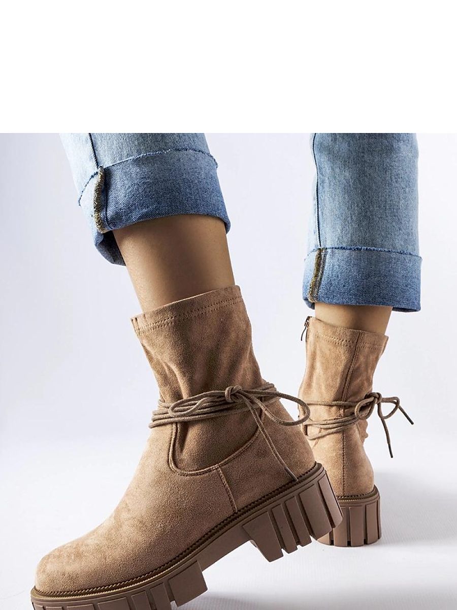 Boots model 206558 Solea-2