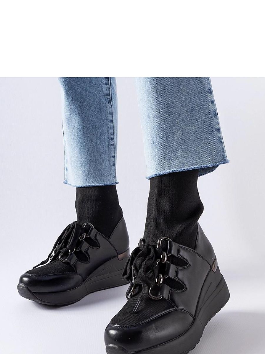 Buskin boots model 206574 Solea-0