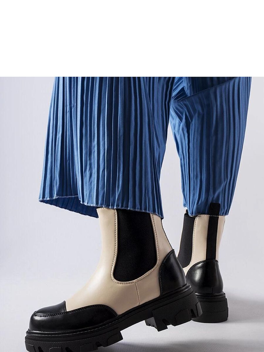 Boots model 206575 Solea-1