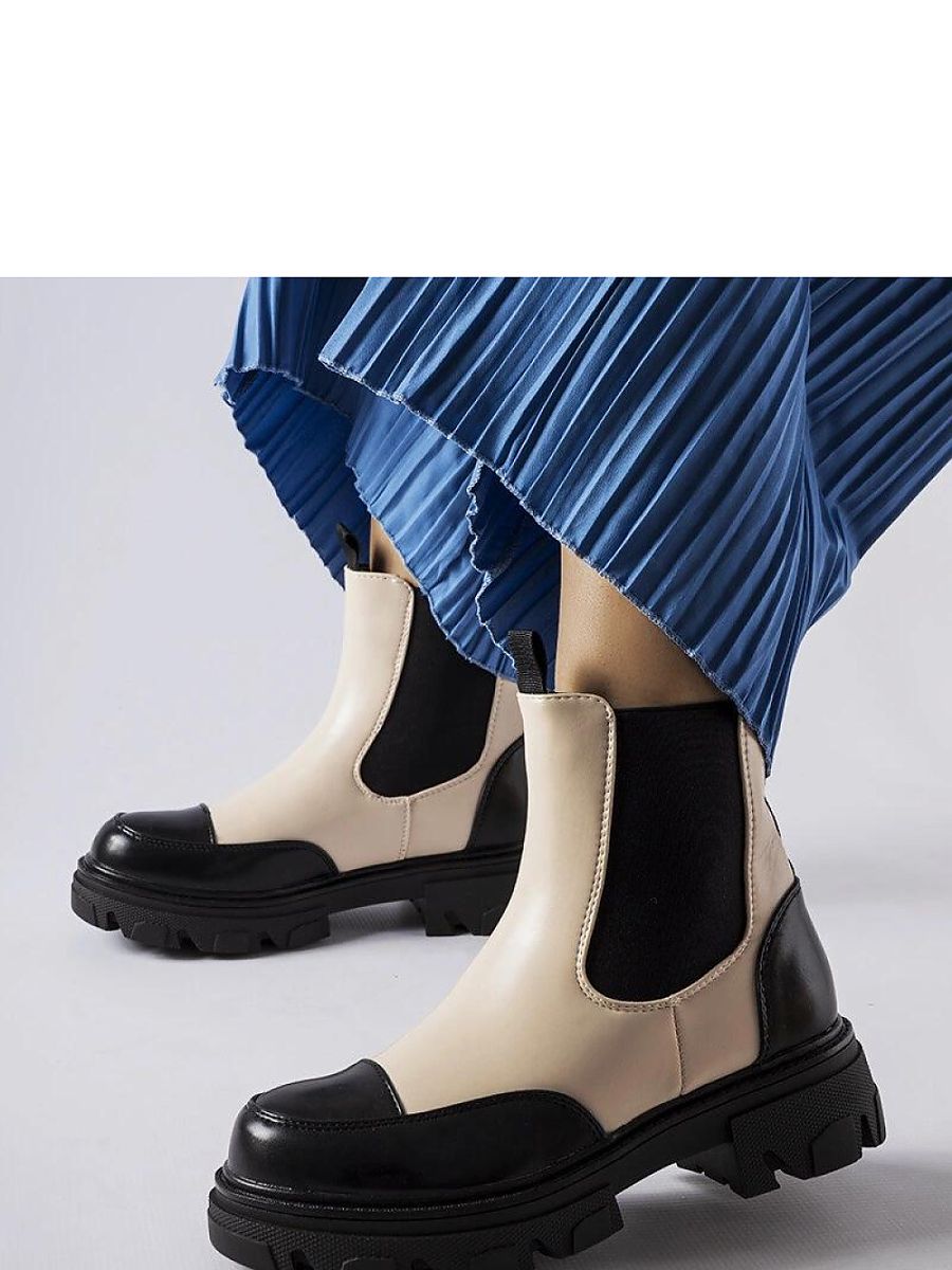 Boots model 206575 Solea-2