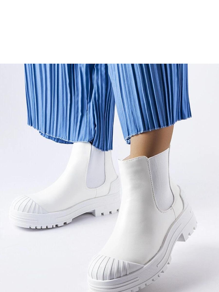 Boots model 206578 Solea-0