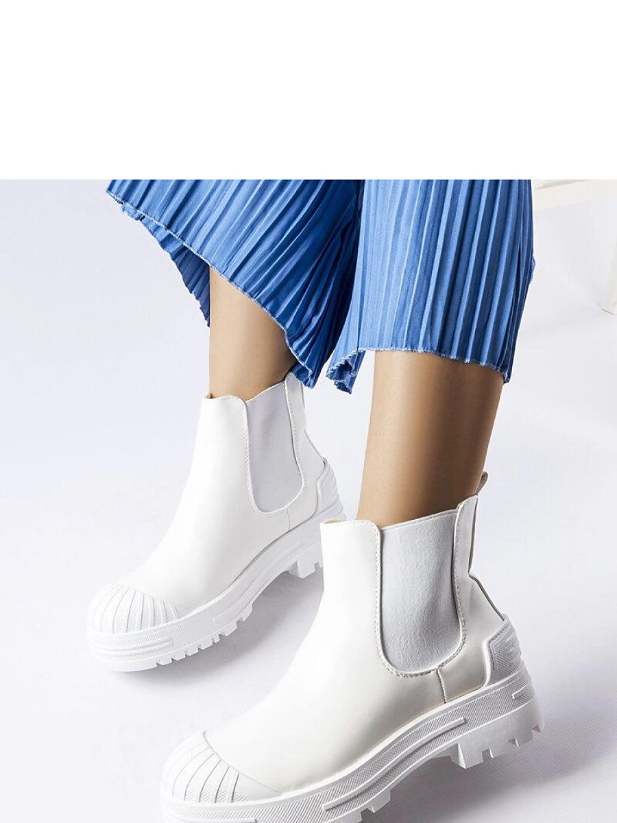 Boots model 206578 Solea-1