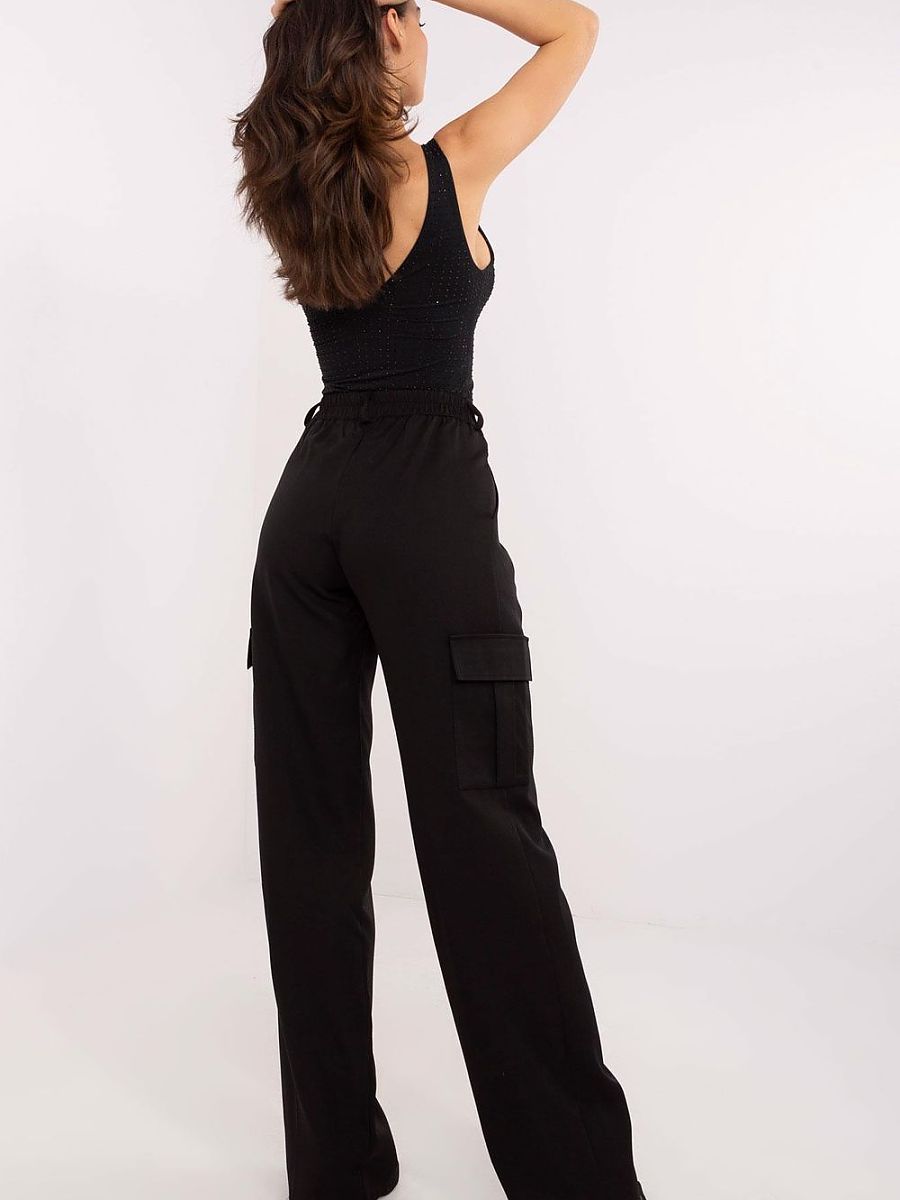 Women trousers model 206618 Lakerta-2