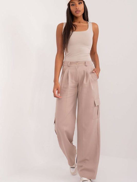 Women trousers model 206619 Lakerta Wholesale Clothing Online, Women`s Fashion, Shoes, Lingerie & Underwear - Matterhorn-0