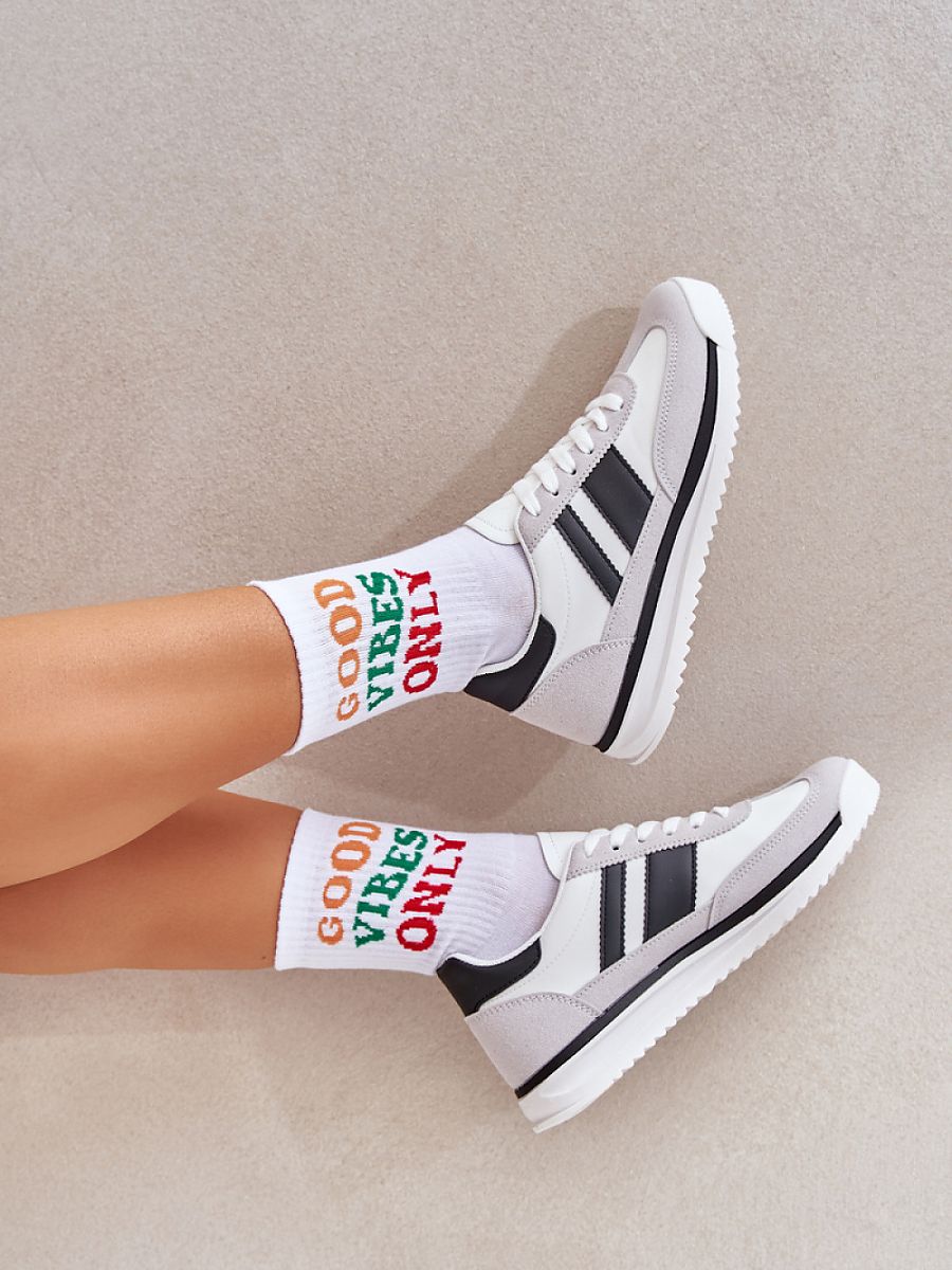 Sport Shoes model 206833 Step in style-2