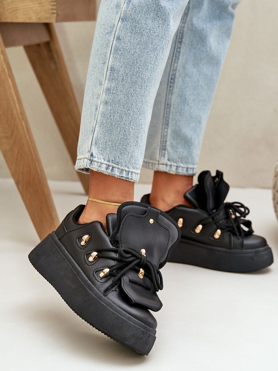 Sport Shoes model 206862 Step in style-0