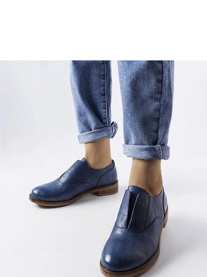 Half shoes model 207057 Solea-0