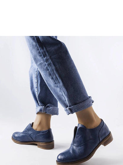 Half shoes model 207057 Solea-1