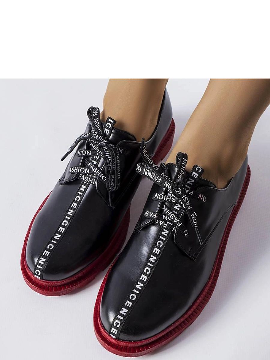 Half shoes model 207080 Solea-1