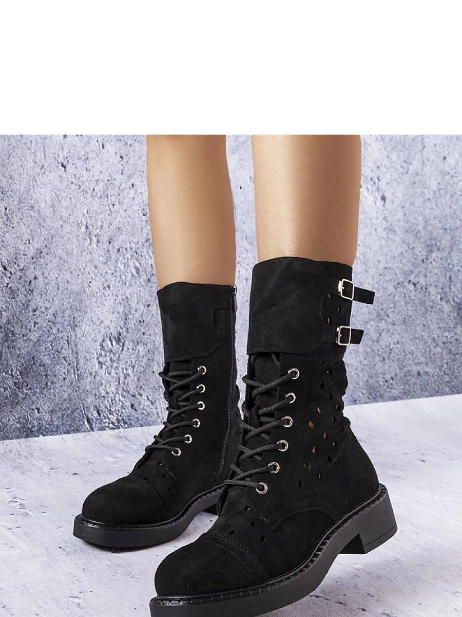 Boots model 207087 Solea-0