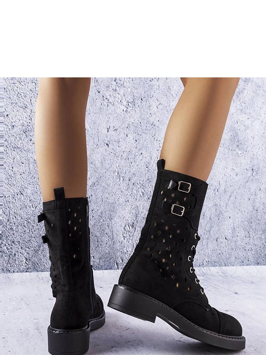 Boots model 207087 Solea-1