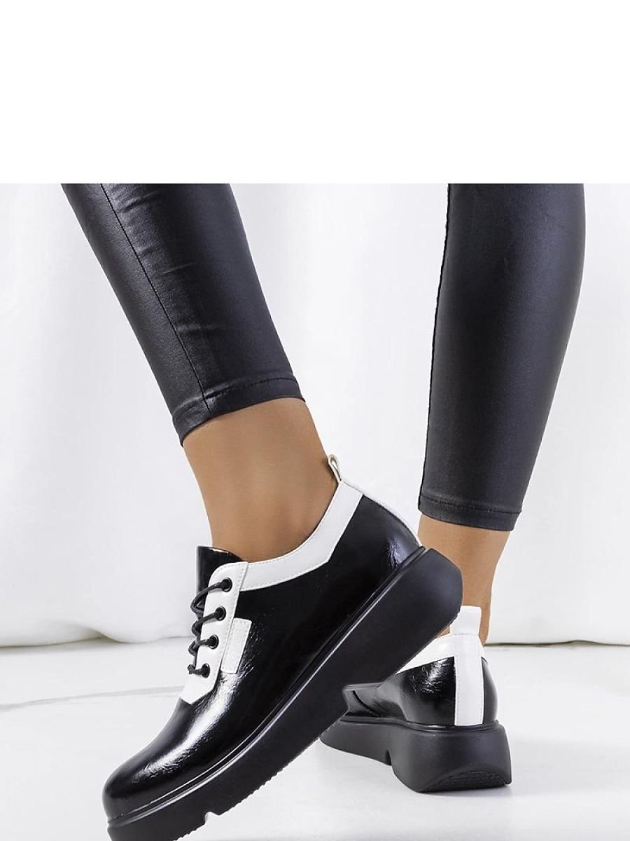 Half shoes model 207095 Solea-1