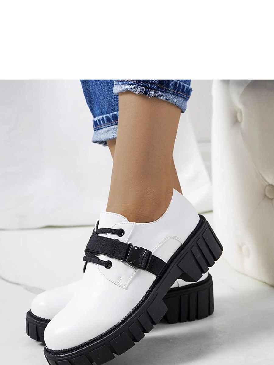 Half shoes model 207101 Solea-0