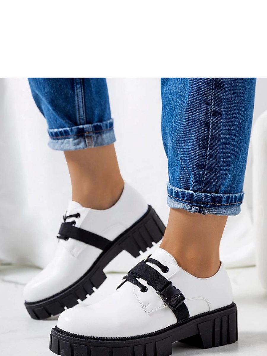 Half shoes model 207101 Solea-3