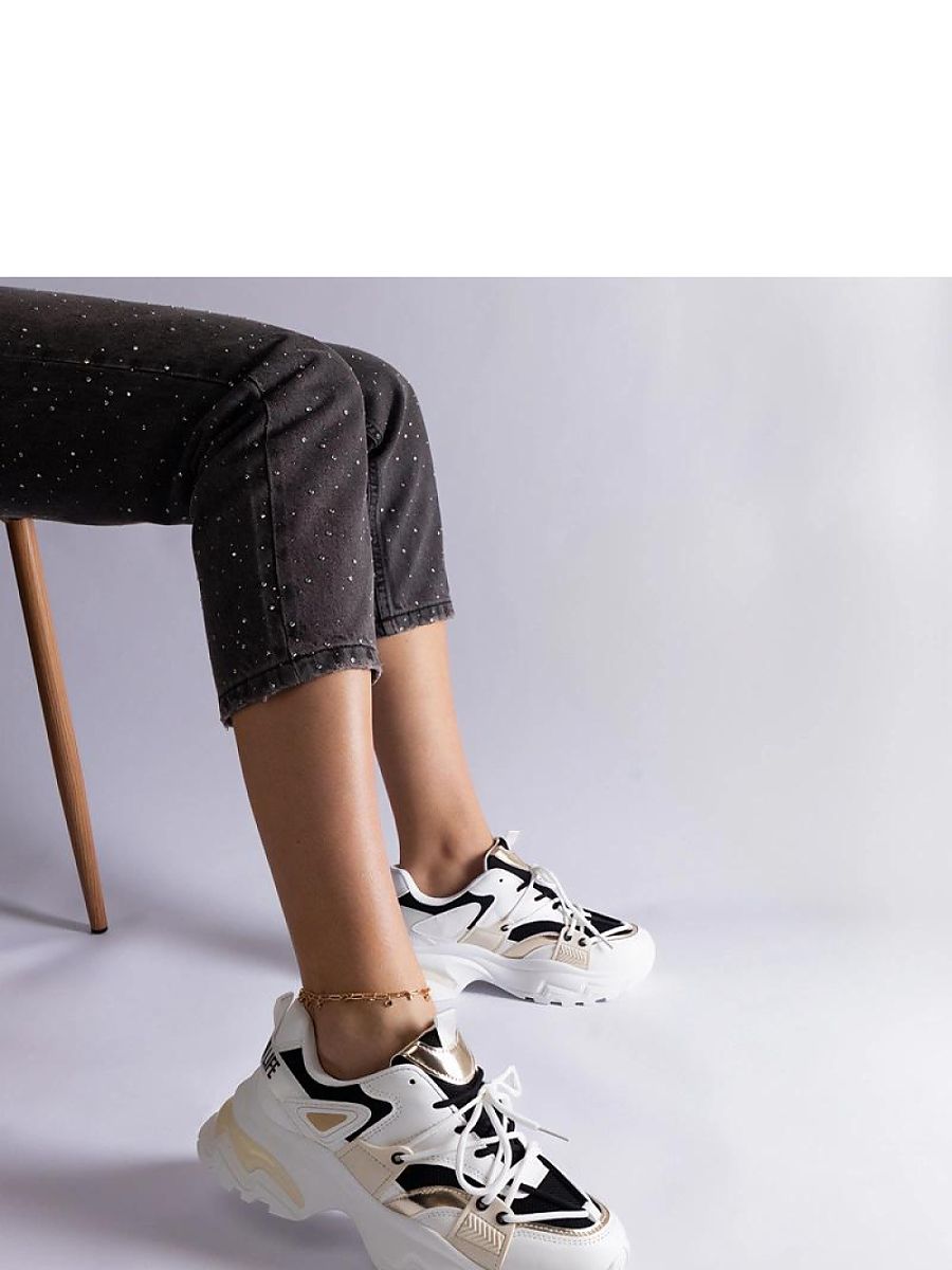 Sneakers model 207157 Solea-0