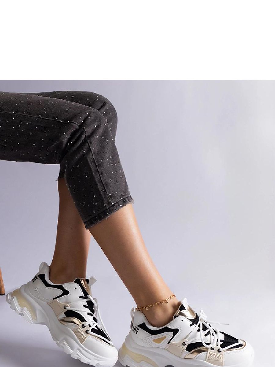 Sneakers model 207157 Solea-1