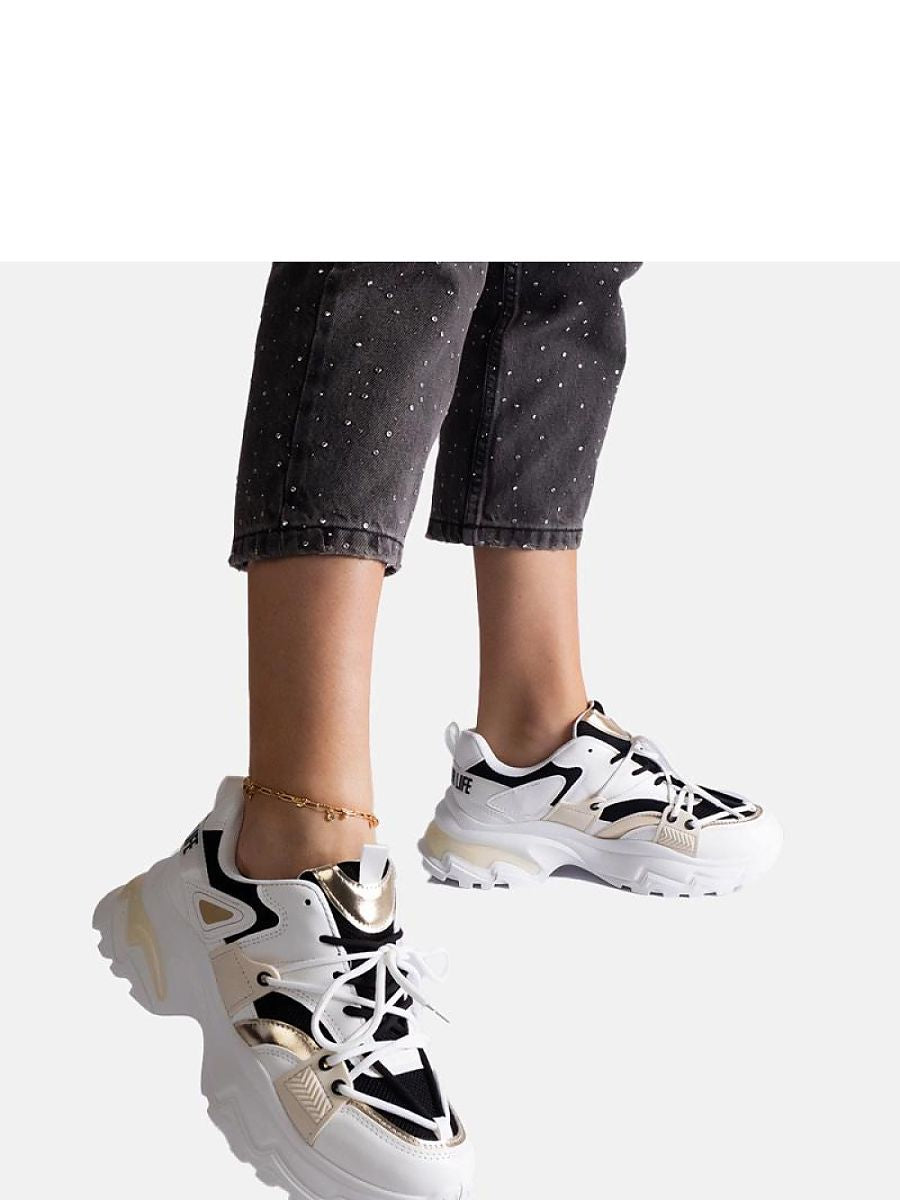 Sneakers model 207157 Solea-2