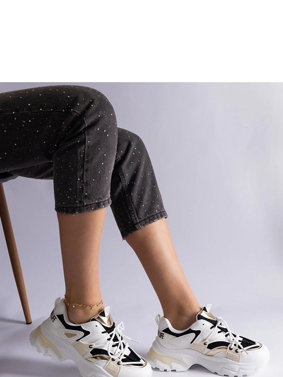 Sneakers model 207157 Solea-3