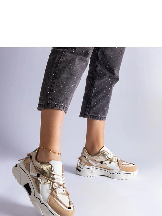 Sneakers model 207180 Solea-1