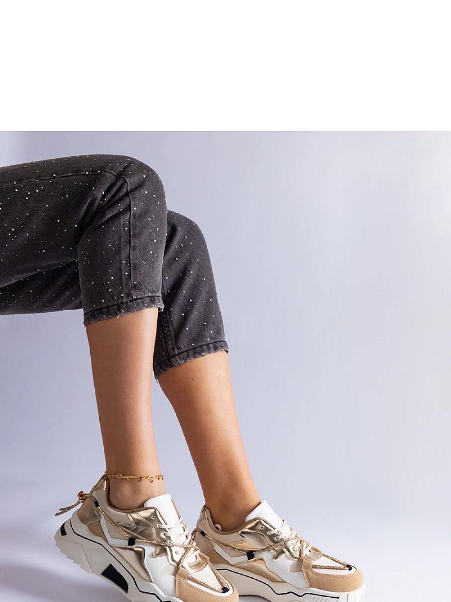 Sneakers model 207180 Solea-2