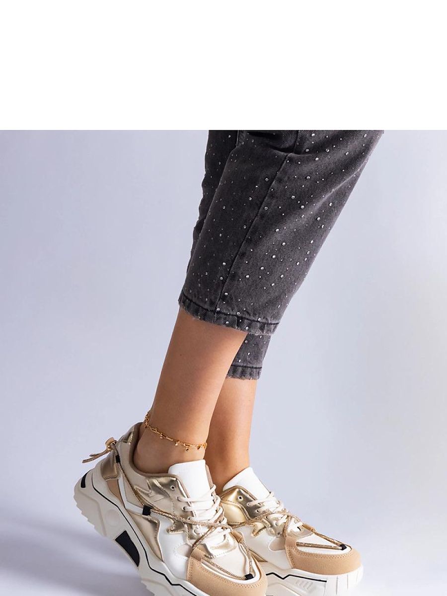 Sneakers model 207180 Solea-3