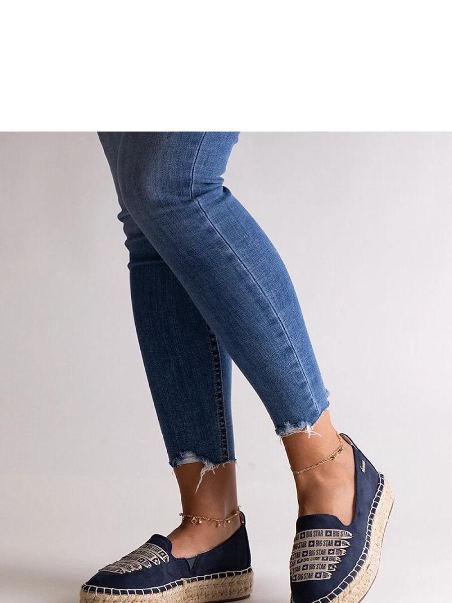Espadrille model 207265 Solea-0