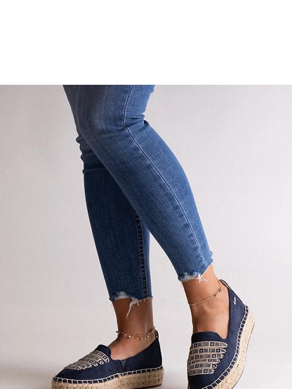 Espadrille model 207265 Solea-0