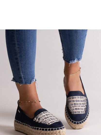 Espadrille model 207265 Solea-1