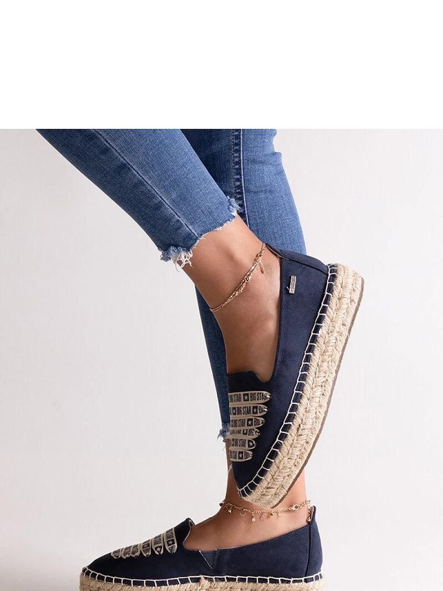 Espadrille model 207265 Solea-2