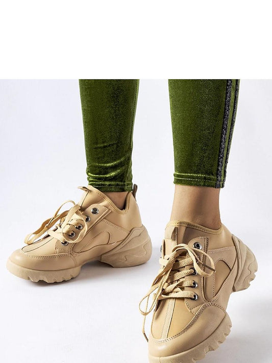 Sneakers model 207703 Solea-0