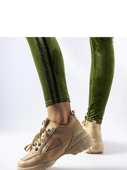 Sneakers model 207703 Solea-1