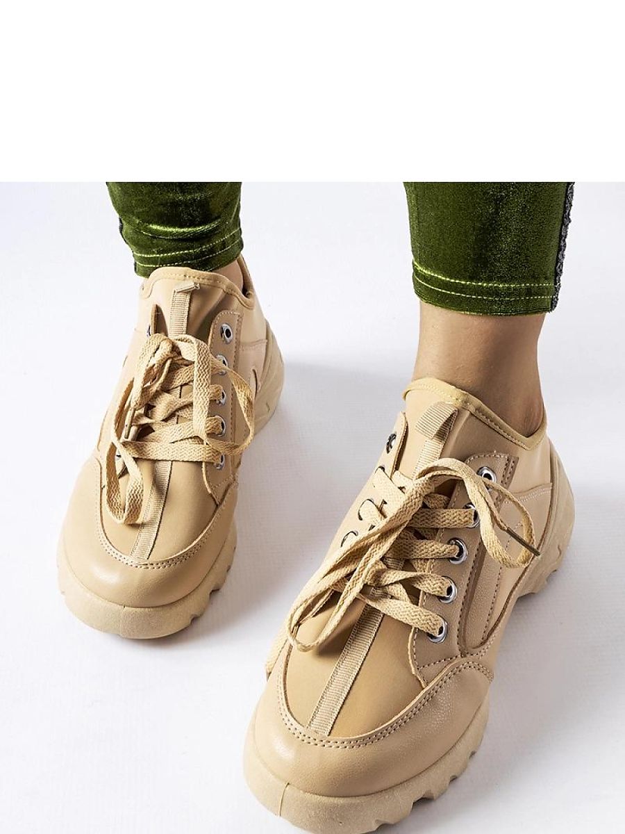 Sneakers model 207703 Solea-2