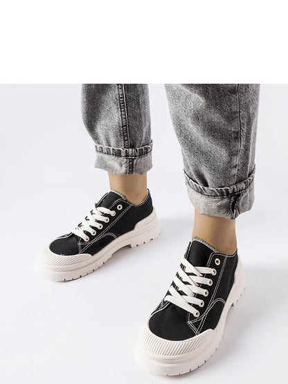 Sneakers model 207705 Solea-0