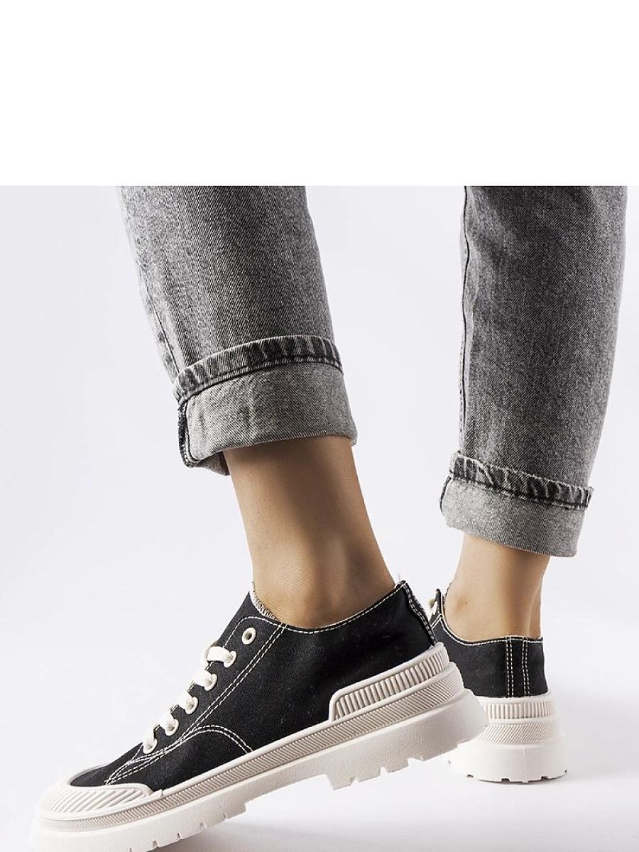 Sneakers model 207705 Solea-2