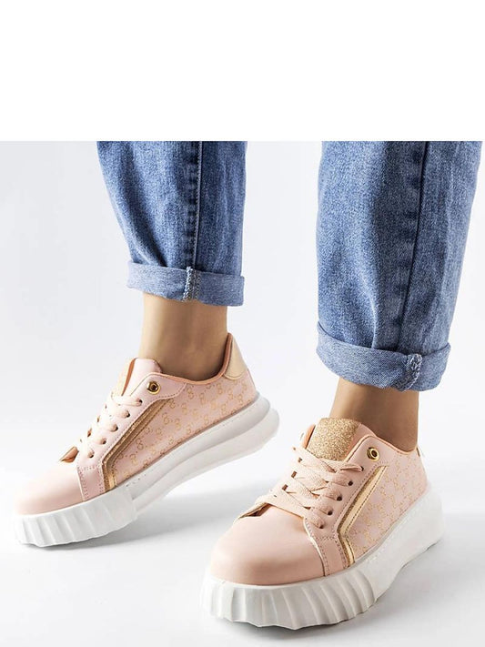 Sneakers model 207784 Solea Wholesale Clothing Online, Women`s Fashion, Shoes, Lingerie & Underwear - Matterhorn-0