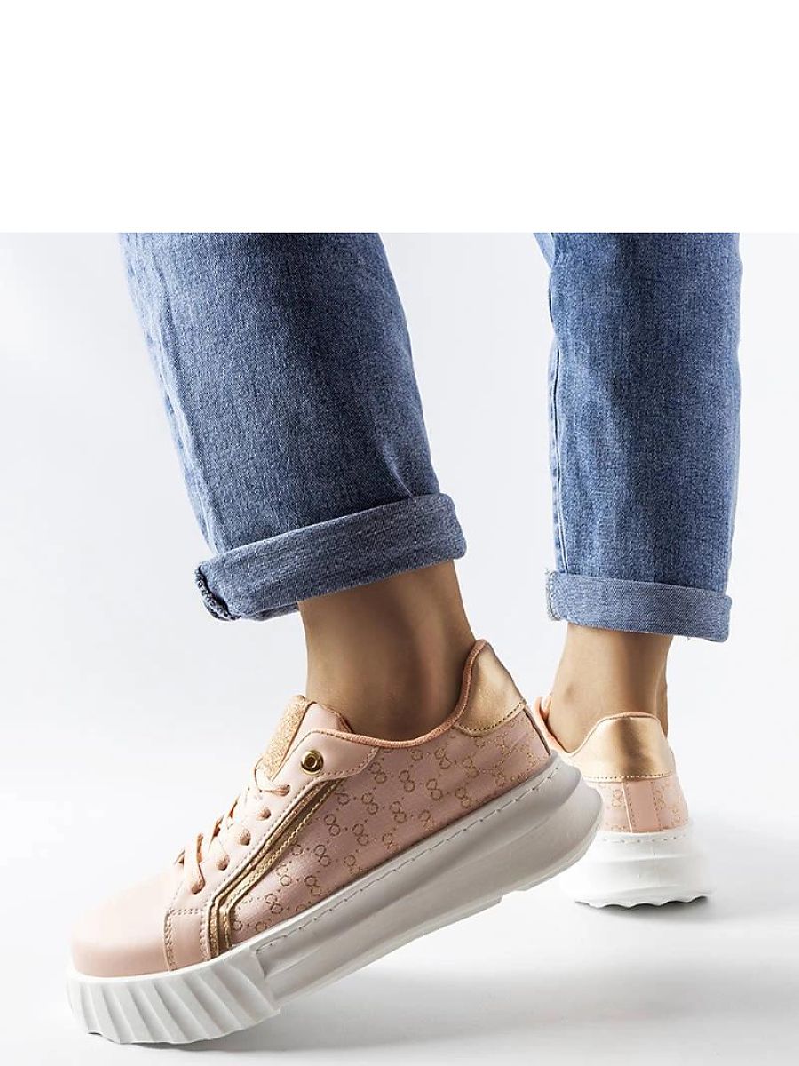 Sneakers model 207784 Solea Wholesale Clothing Online, Women`s Fashion, Shoes, Lingerie & Underwear - Matterhorn-1