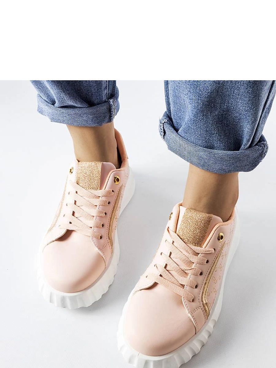 Sneakers model 207784 Solea Wholesale Clothing Online, Women`s Fashion, Shoes, Lingerie & Underwear - Matterhorn-2