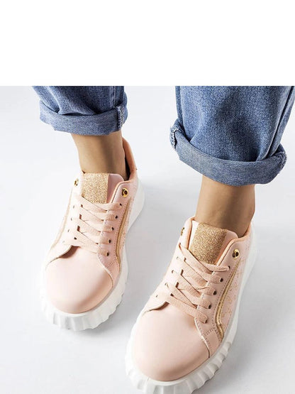 Sneakers model 207784 Solea Wholesale Clothing Online, Women`s Fashion, Shoes, Lingerie & Underwear - Matterhorn-2