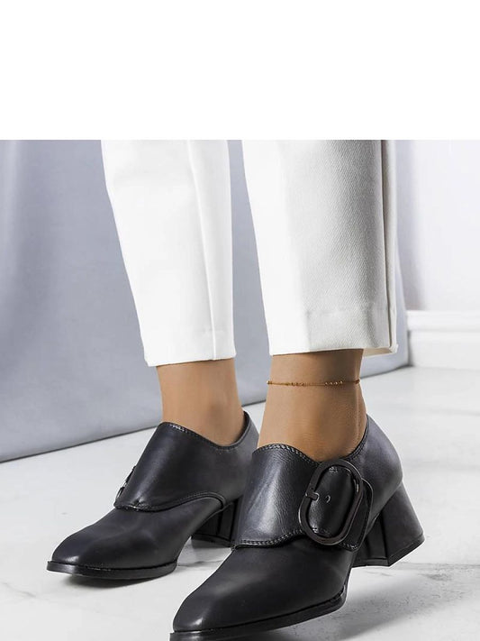 Heel pumps model 208023 Solea-0