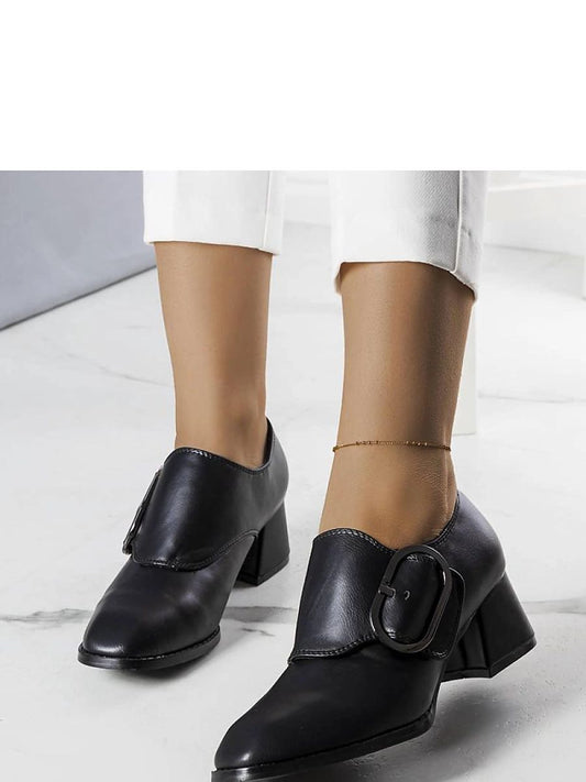 Heel pumps model 208023 Solea-1