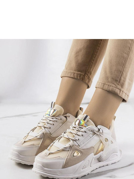 Sneakers model 208030 Solea-1