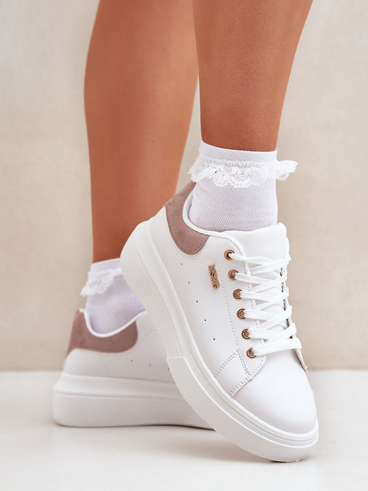 Sport Shoes model 208065 Step in style-0